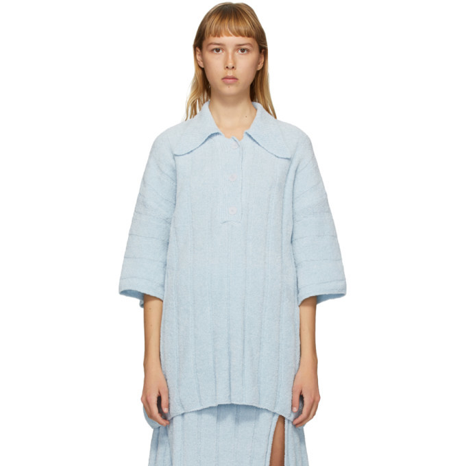 Rus Blue Rosee Polo Rus