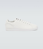 Raf Simons - Orion leather sneakers