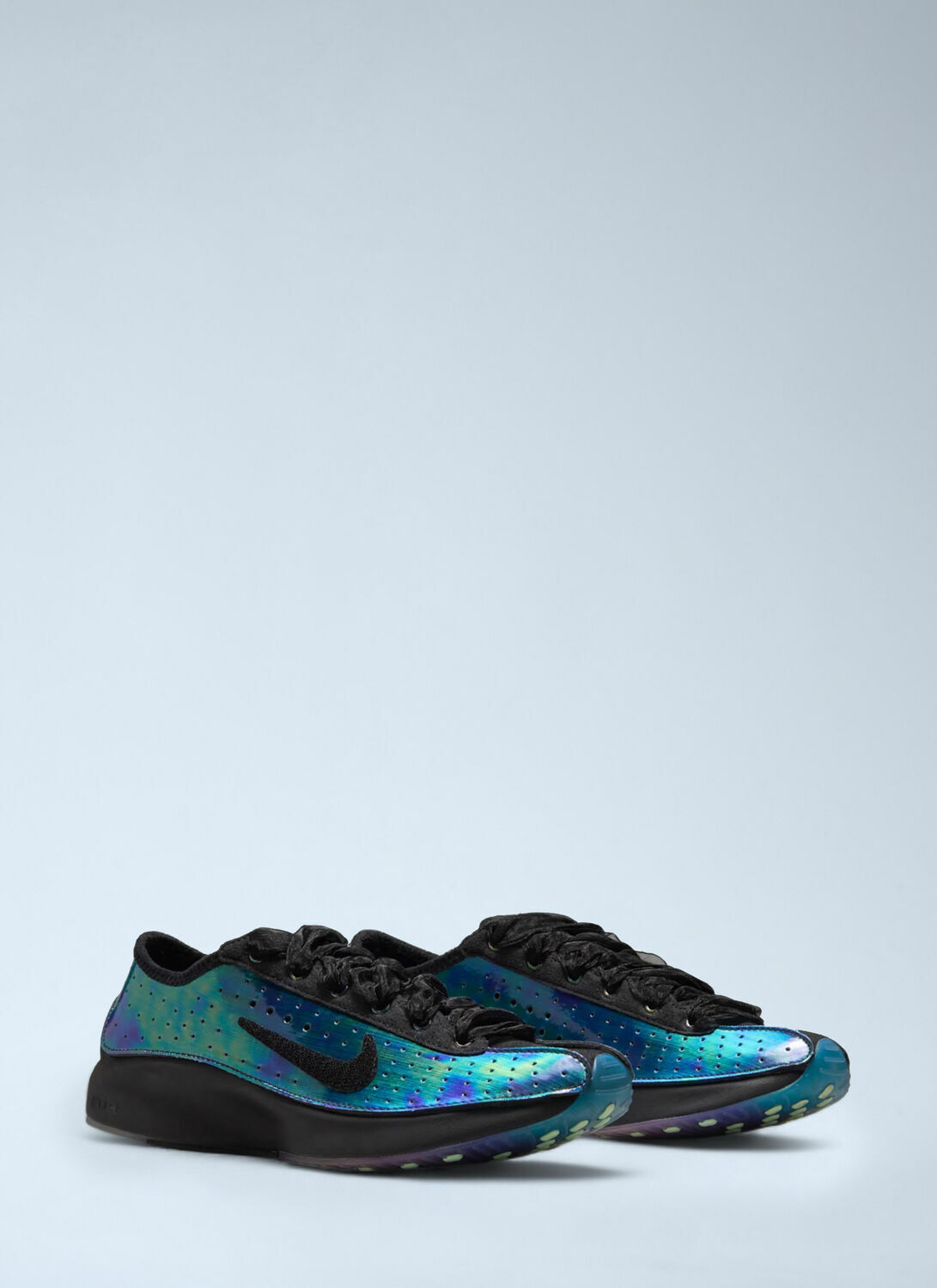 Nike Air Superfly Sneakers