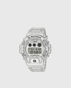 G-SHOCK DW-6900RGM-5ER White Mens Watch