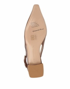 Gianvito Rossi Womens Pumps Tan