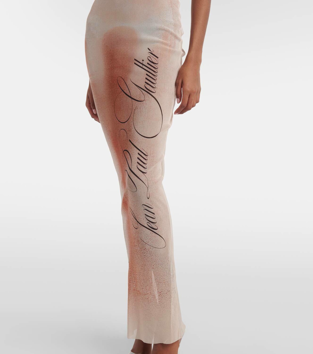 fitted lace wedding dress Solid Heavy Rayon Spandex Long Sleeve Crossed Over Long Top And Leggings 2  Piece Set – coradomoda main image 1