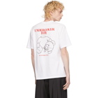 Undercover White Undercover Toy T-Shirt