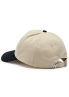 Wax London Sports Logo Cotton cap - Navy - One Size