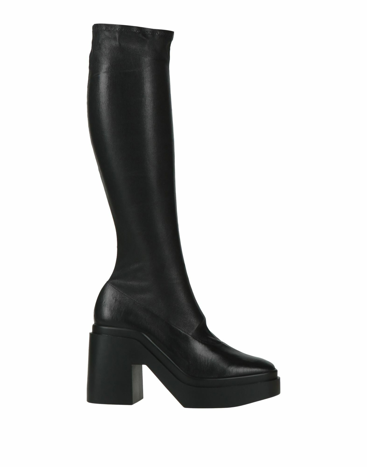 Clergerie Womens Boot in Black