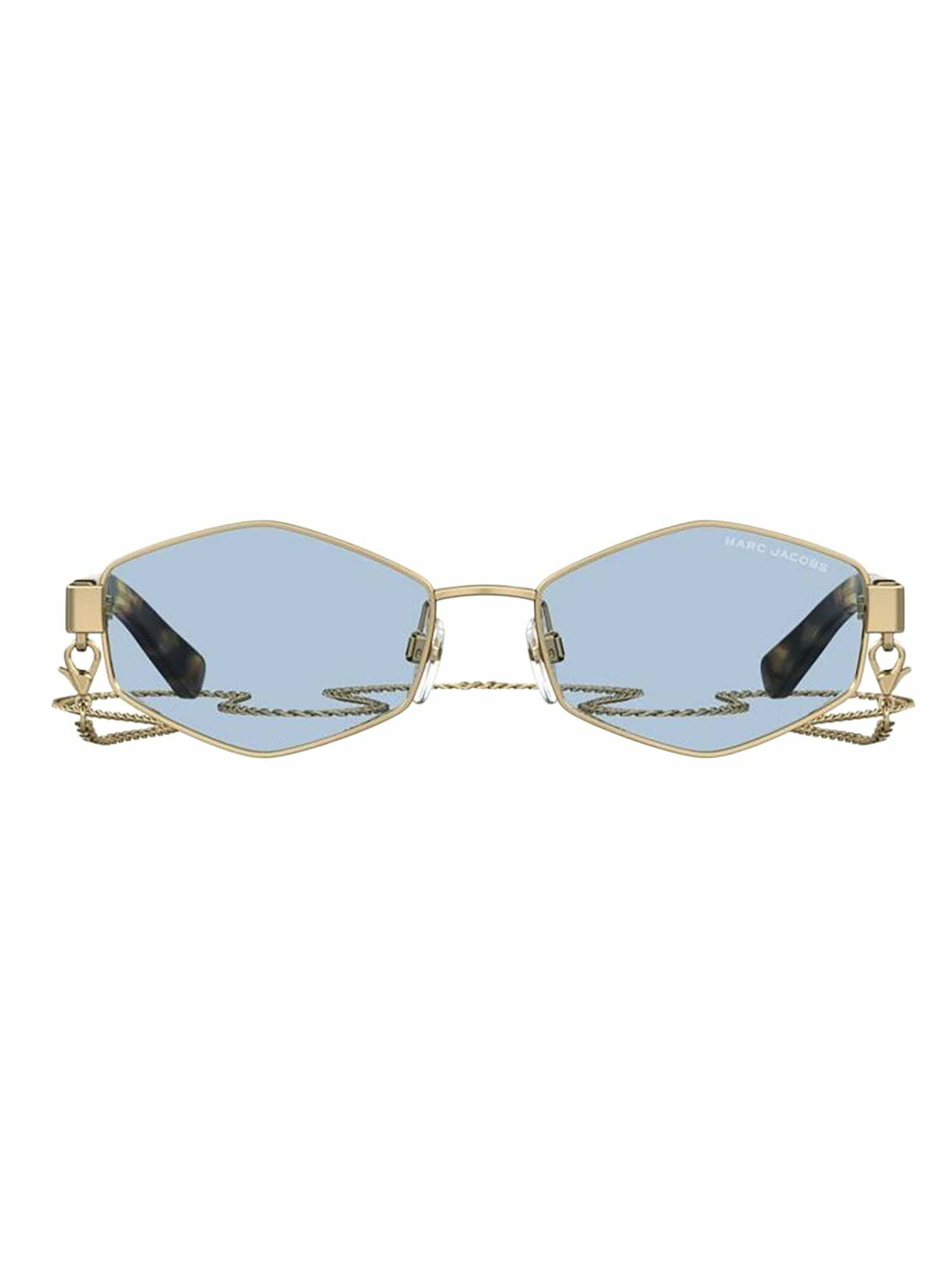 Marc Jacobs Eyewear MARC 496/S Sunglasses