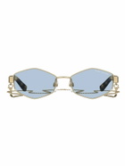 Marc Jacobs Eyewear MARC 496/S Sunglasses