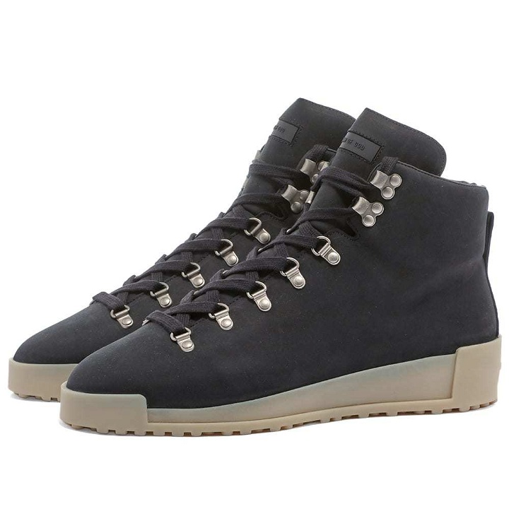 Photo: Fear of God 7Th Hiker Boot