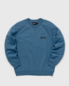 By Parra Ciclismo Crew Neck Sweatshirt Blue - Mens - Sweatshirts