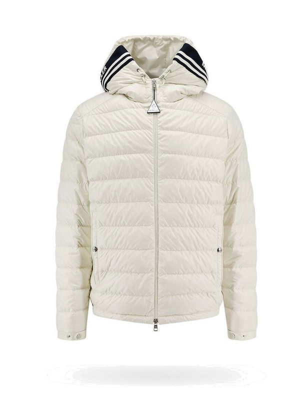 Photo: Moncler   Cornour White   Mens