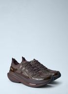 HOKA Mach x Caged Sneakers
