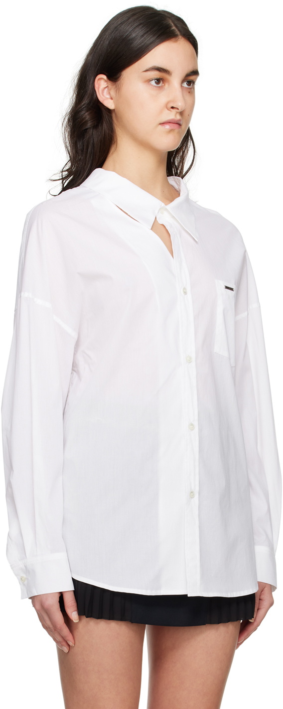lesugiatelier White Cutout Cutting