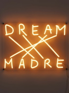 SELETTI Dream-madre Led Lamp