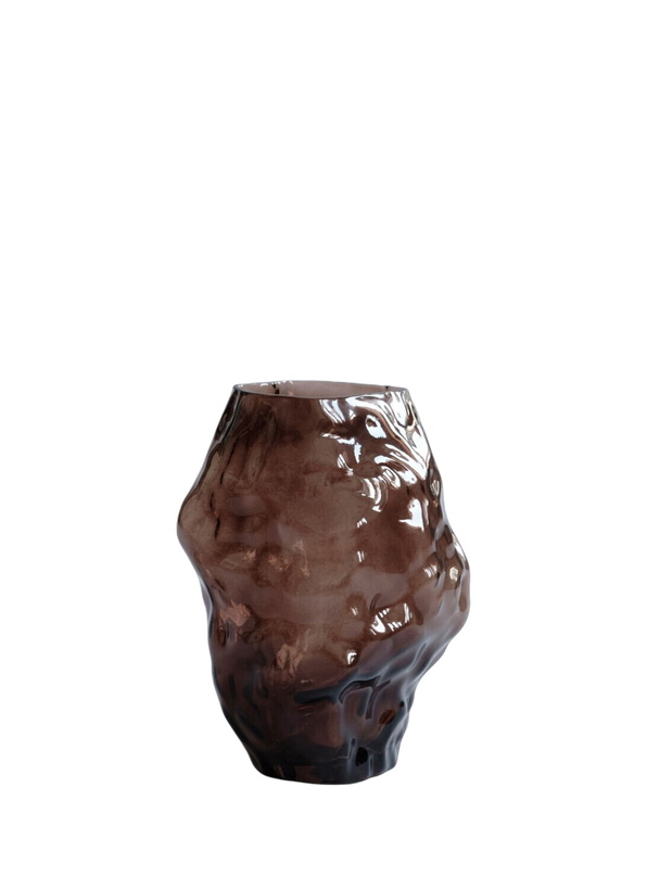 Photo: 101 Copenhagen Sculpted Ceramic Vase