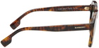 Burberry Tortoiseshell Astley Sunglasses