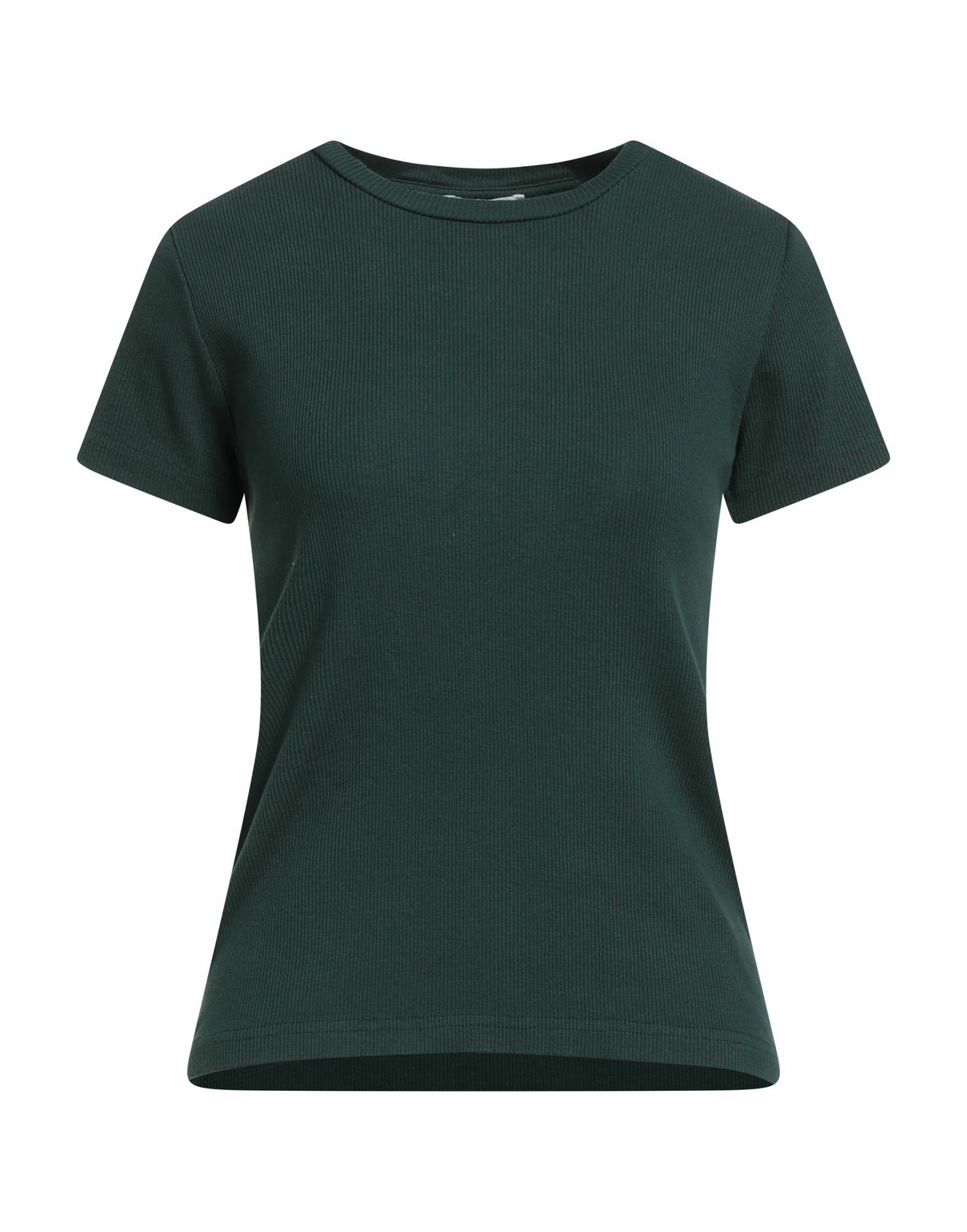 Crossley Womens T-shirt Dark in Green