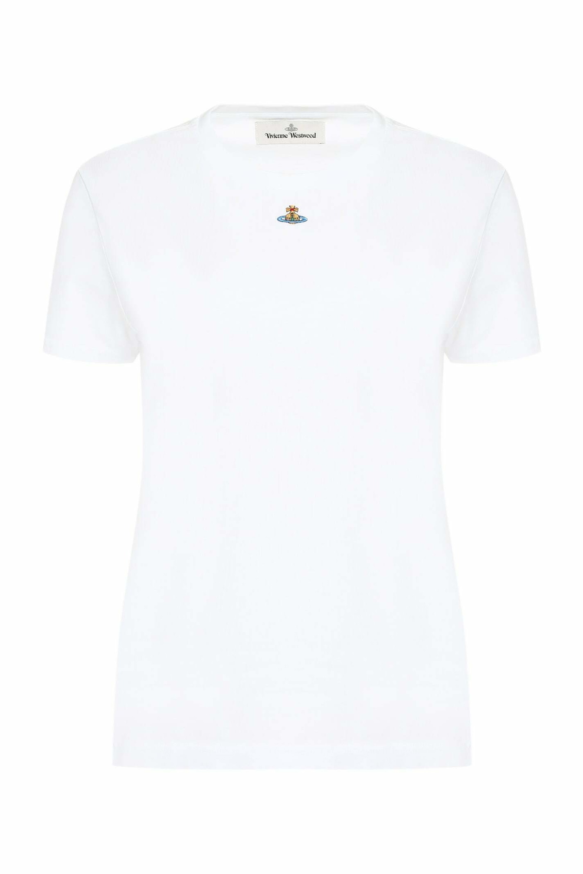 VIVIENNE WESTWOOD cotton shirt