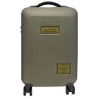 Herschel x WTAPS Battery Luggage