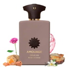 Amouage Unisex Opus XII Rose Incense EDP Spray 3.4 oz Fragrances 701666410553