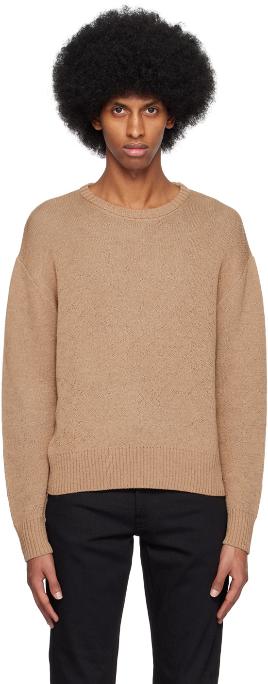 John elliott outlet cashmere sweater