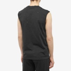 Satisfy Men's MothTech Muscle T-Shirt in Black