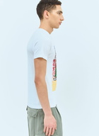 Nancy Lies T-Shirt