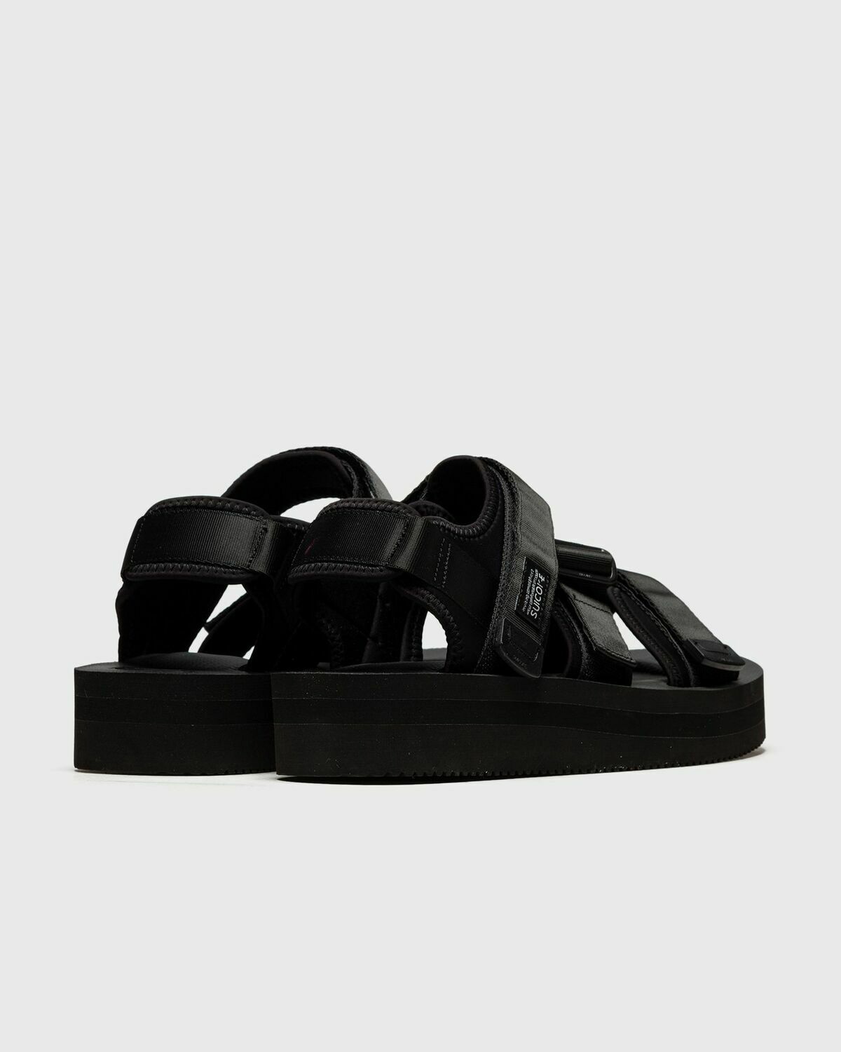 adidas slides for men black