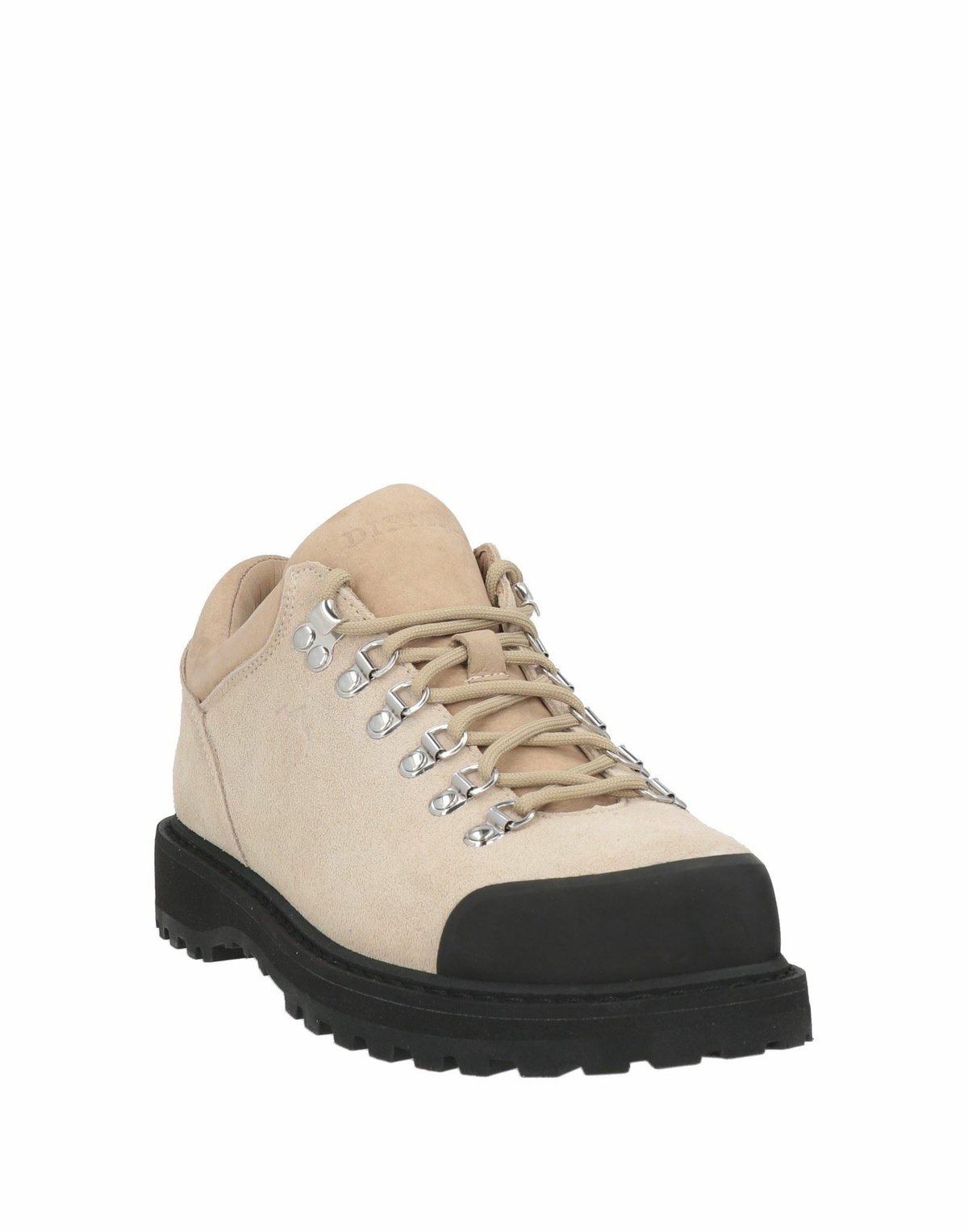 Diemme Cornaro Womens Ankle boots Cream