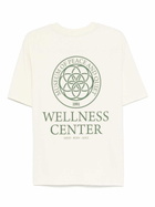MUSEUM OF PEACE AND QUIET - Cotton T-shirt