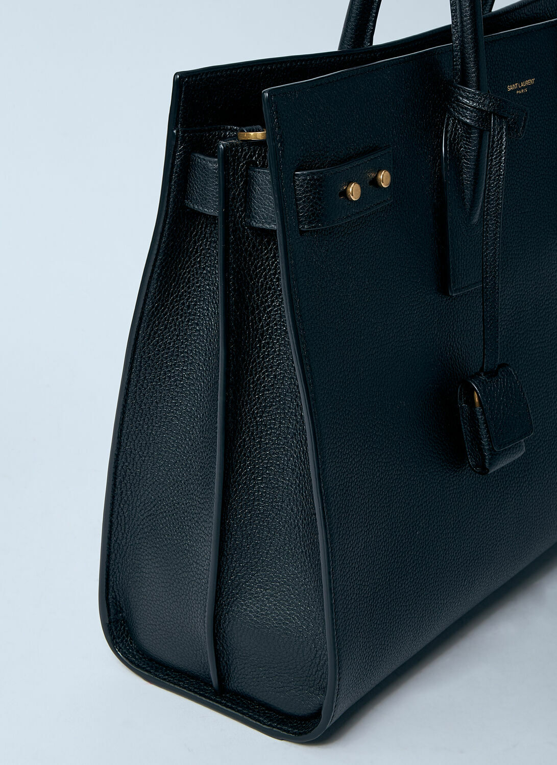 Saint Laurent Sac De Jour Handbag