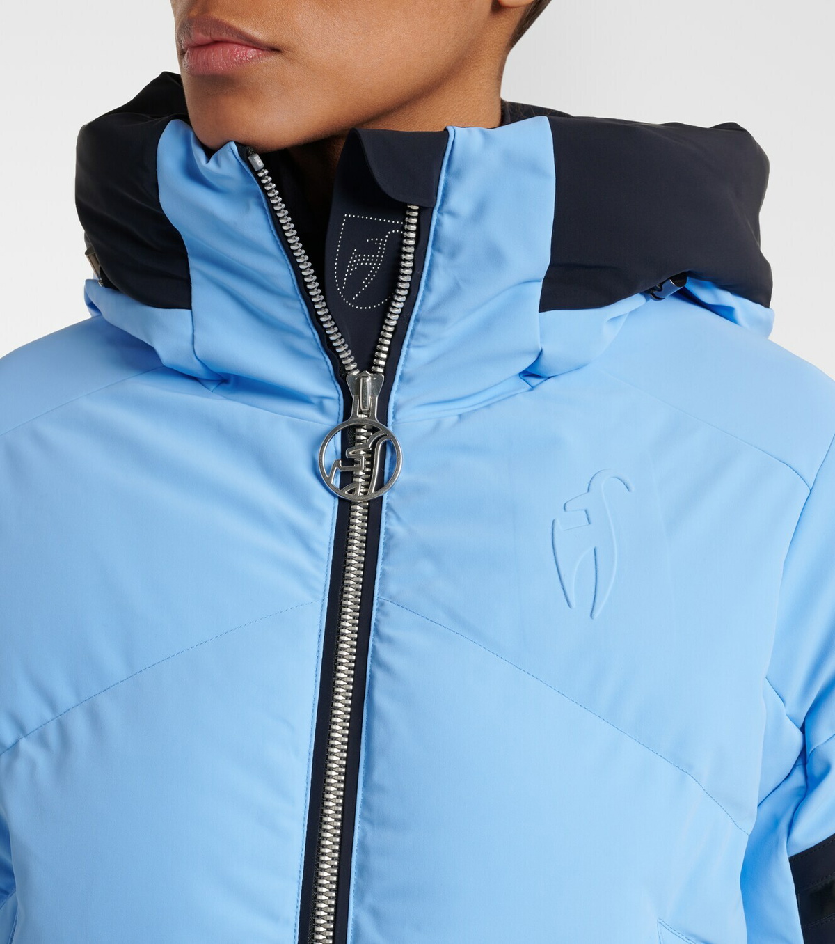 Toni Sailer Helena ski jacket
