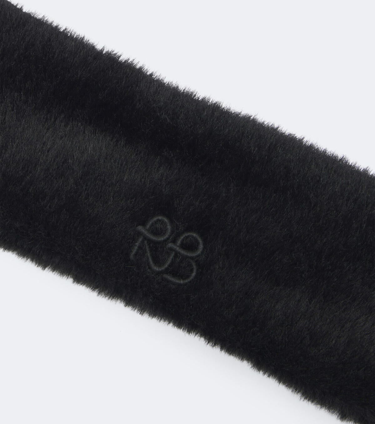 Ruslan Baginskiy RB headband