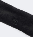 Ruslan Baginskiy RB headband