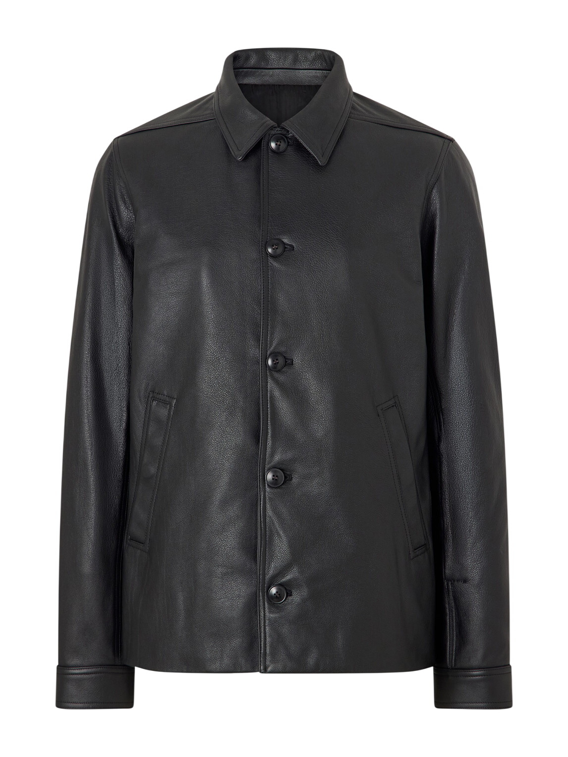 Rick Owens Black JMF Neue Alice Blazer Rick Owens