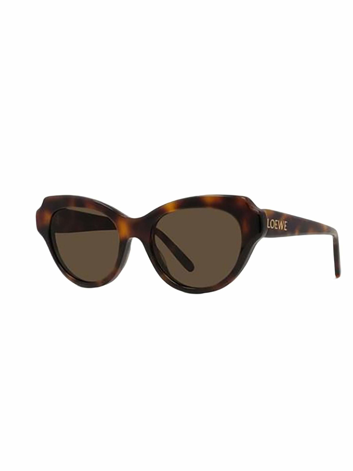 Loewe LW40178I Sunglasses