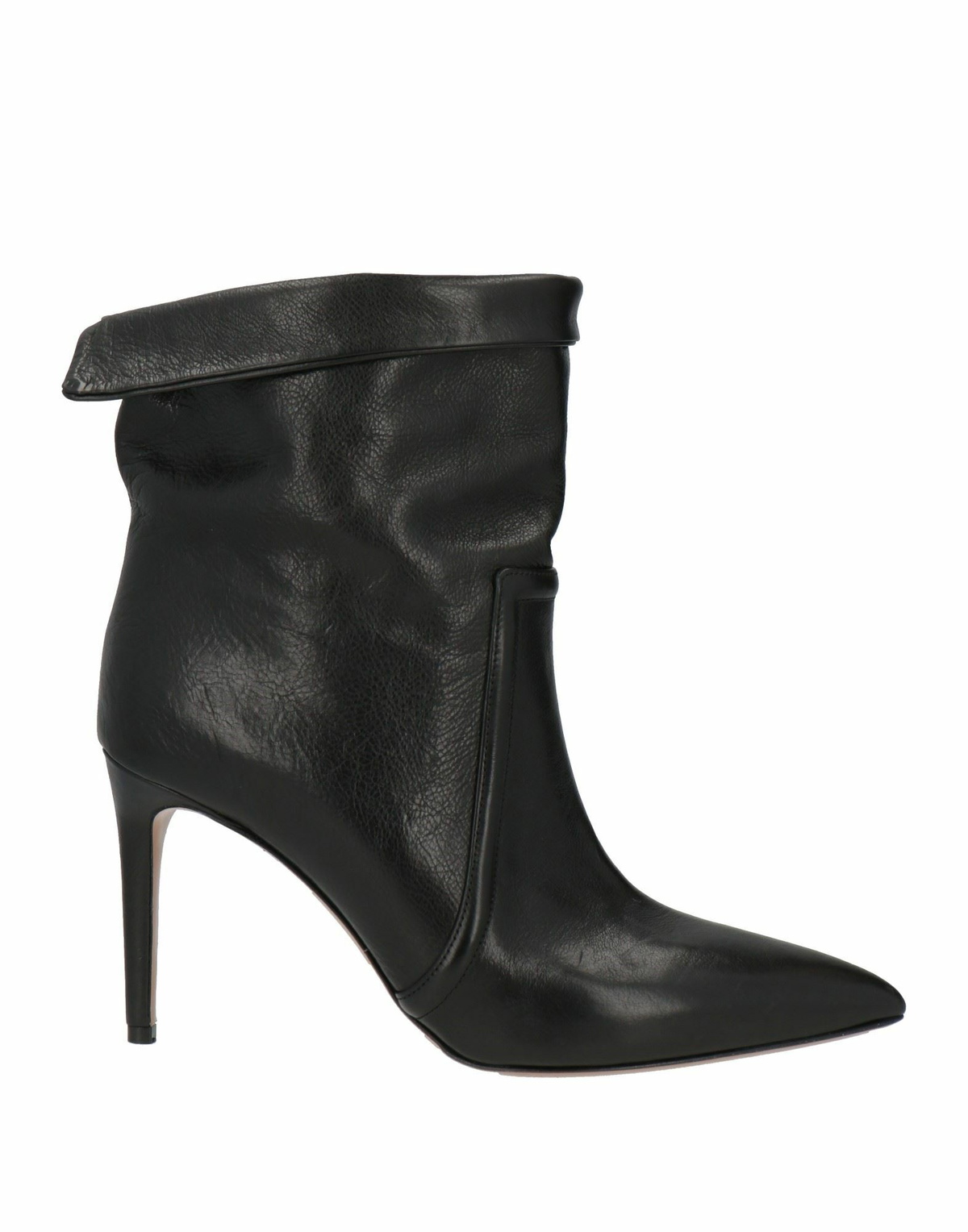 Paris Texas Womens Ankle boots in Black