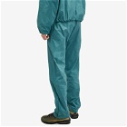 Daily Paper Men's Halif Track Pants in Silver Green