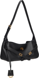 Balenciaga Black Bel Air Shoulder Bag