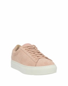 Zespà Womens Sneakers Blush