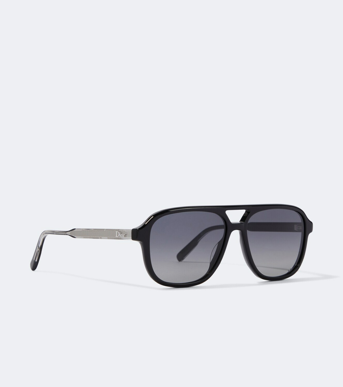 Dior Eyewear Dioribbon A1I navigator sunglasses