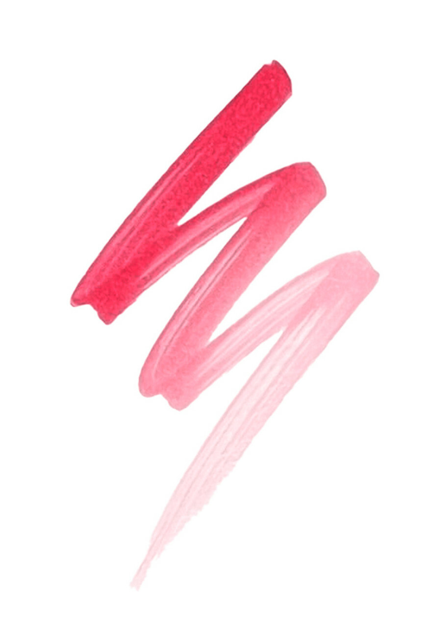 Stila Calligraphy Lip Stain 0.67ml - Alexandria