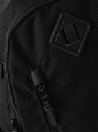Visvim - Leather-Trimmed CORDURA® Backpack