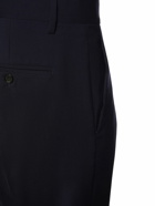 DSQUARED2 - Tailored Wool Cigarette Pants