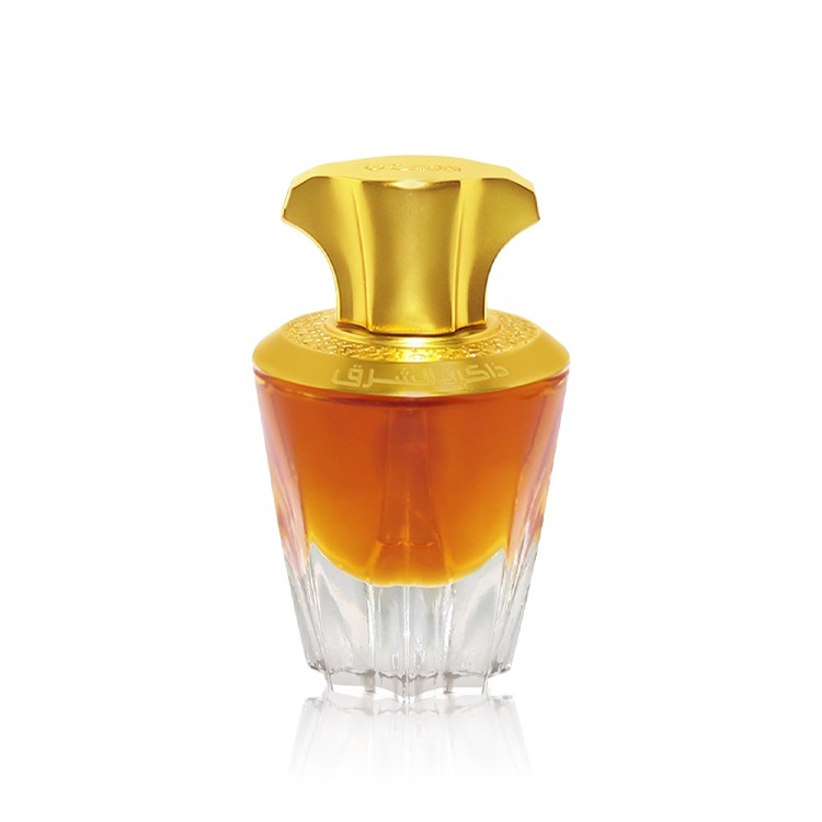 Rasasi Unisex Zakerat Al Sharq Aathar Perfume Oil 0.67 oz Fragrances 614514404065