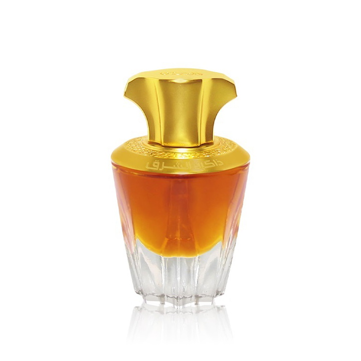 Photo: Rasasi Unisex Zakerat Al Sharq Aathar Perfume Oil 0.67 oz Fragrances 614514404065