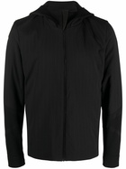 Sease Black Tailorhood 3.0 Zip Jacket