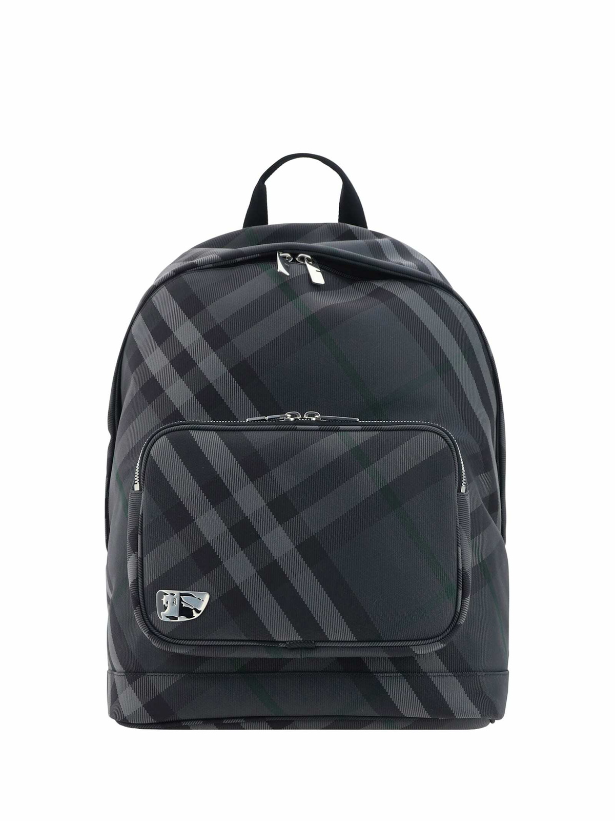 Burberry Backpack Black Mens Burberry Burberry Backpack Black Mens Burberry