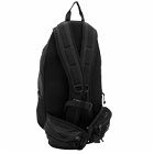 thisisneverthat Men's Traveler FT 15 Backpack in Black 