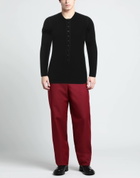 Dolce & gabbana Mens T-shirt in Black