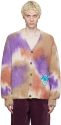 Howlin' Multicolor DJ Harvey Edition Cardigan